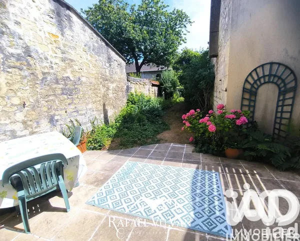 Maison de ville à Méry-sur-Oise (95540) photo 2