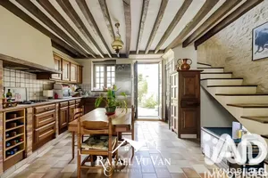 Maison de ville à Méry-sur-Oise (95540)