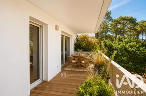 Apartment in Capbreton (40130)