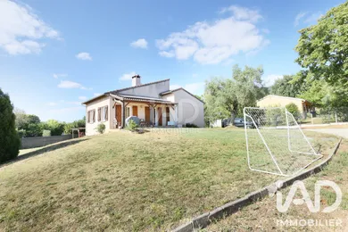 Maison à Castelnau-d'Estrétefonds (31620)
