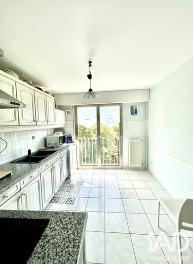 Appartement à Versailles (78000)
