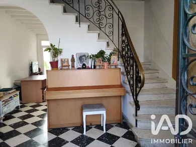 Maison de ville à Montauban (82000)
