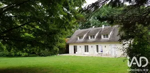 Domaine à Triguères (45220)