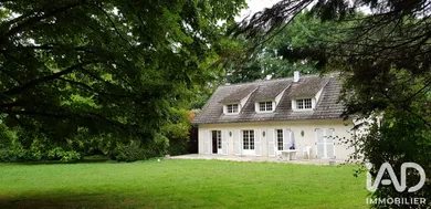 Domaine à Triguères (45220)