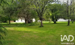 Domaine à Triguères (45220)