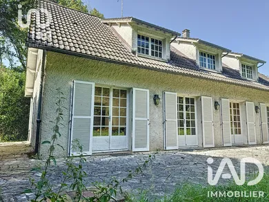 Domaine à Triguères (45220)