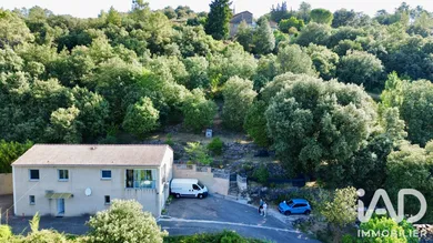 Maison à Branoux-les-Taillades (30110)