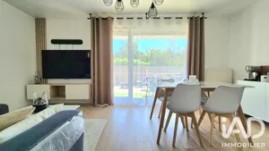 Appartement à Metz (57070)