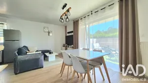 Appartement à Metz (57070)