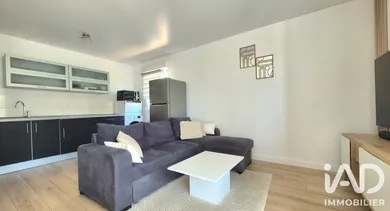 Appartement à Metz (57070)