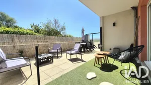 Apartment in Metz (57070)