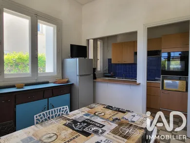 Maison à Marseillan-plage (34340)