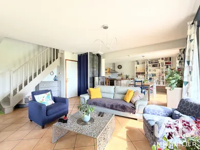 Maison à Malville (44260)