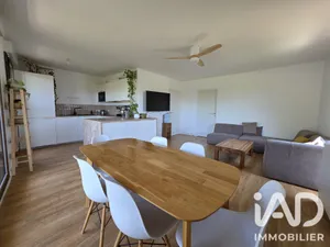 Apartment in Le Bouscat (33110)