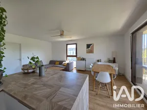 Apartment in Le Bouscat (33110)