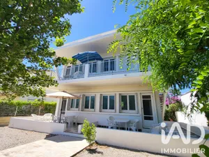 Maison à Marseillan-plage (34340)