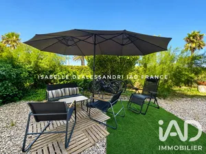 Appartement à Six-Fours-les-Plages (83140)
