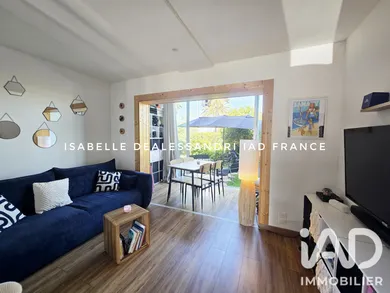 Appartement à Six-Fours-les-Plages (83140)