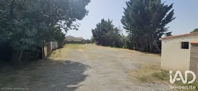 Terrain à bâtir à Roques (31120)
