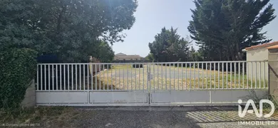 Terrain à bâtir à Roques (31120)