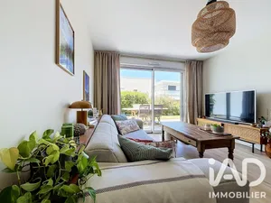 Appartement à Vétraz-Monthoux (74100)