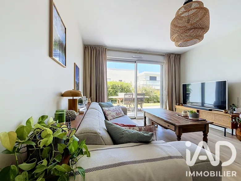 Appartement 4 pièces 75 m² · à Vétraz-Monthoux · 75 m² · 405 000 €