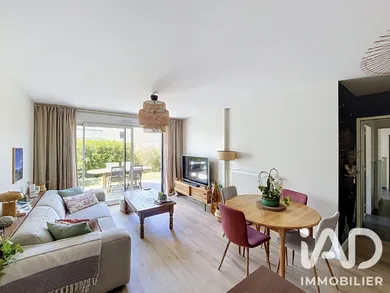 Appartement à Vétraz-Monthoux (74100)