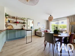Appartement à Vétraz-Monthoux (74100)