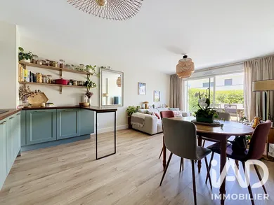 Appartement à Vétraz-Monthoux (74100)