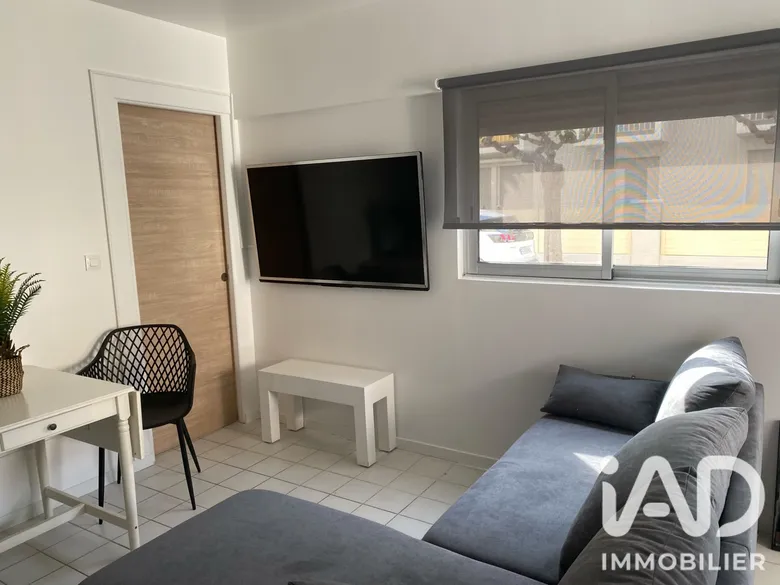 Appartement 2 pièces 30 m² · à Narbonne · 30 m² · 120 000 €