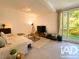 Appartement à La Chaussée-Saint-Victor (41260)