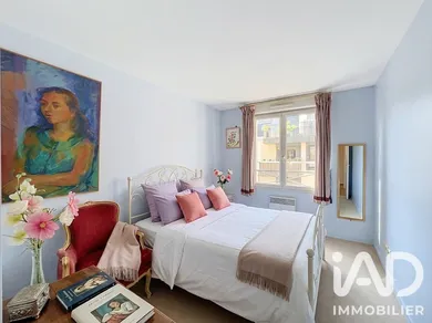Appartement à Alfortville (94140)