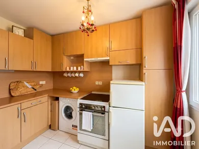 Appartement à Alfortville (94140)