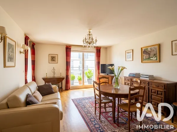 Appartement à Alfortville (94140)