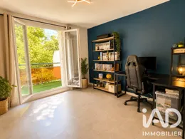 Appartement à La Chaussée-Saint-Victor (41260)