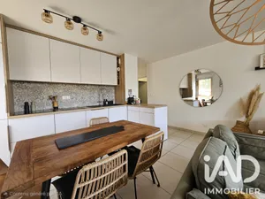 Apartment in Marseille (13010)