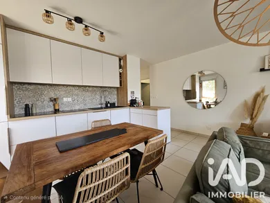 Appartement à Marseille (13010)