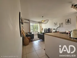 Appartement à Marseille (13010)