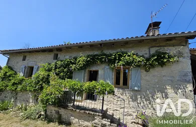 Ferme à Sousceyrac (46190)