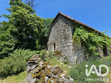 Ferme à Sousceyrac (46190)