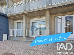 Appartement à Le Tréport (76470)