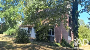 Maison à Villers-Saint-Sépulcre (60134)