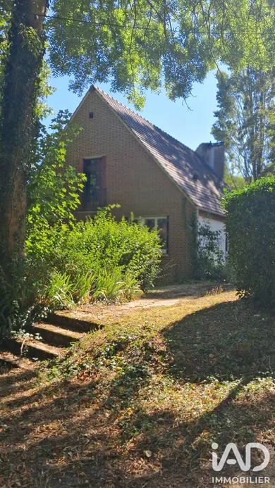 Maison à Villers-Saint-Sépulcre (60134)