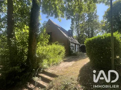 Maison à Villers-Saint-Sépulcre (60134)