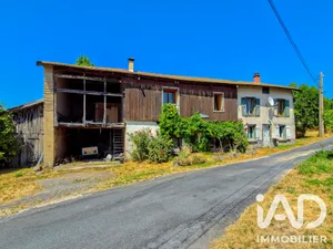 Maison de campagne à Ambert (63600)