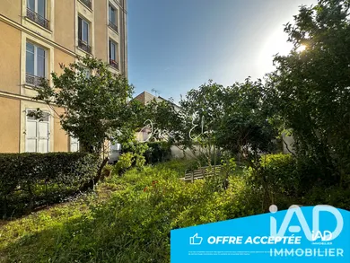 Appartement à Joinville-le-Pont (94340)