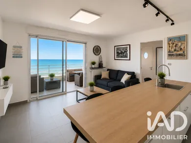 Appartement à Plérin (22190)