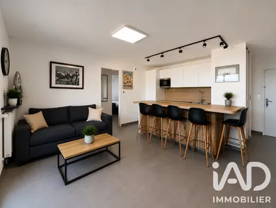 Appartement à Plérin (22190)