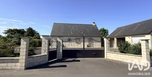 House in Saint-Hilaire-du-Harcouët (50600)