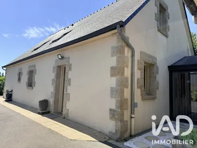 Maison à Saint-Hilaire-du-Harcouët (50600)